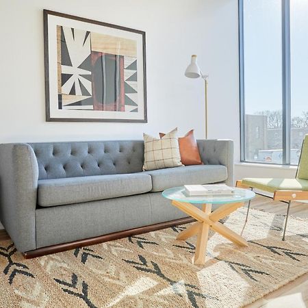 Sonder At Revel Aparthotel Minneapolis Luaran gambar
