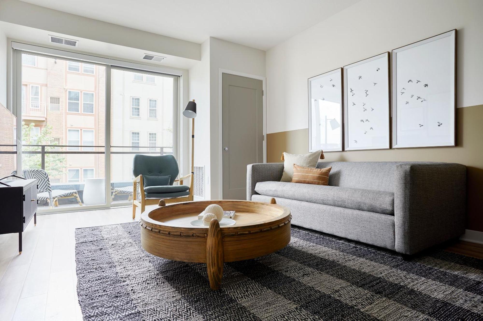 Sonder At Revel Aparthotel Minneapolis Luaran gambar