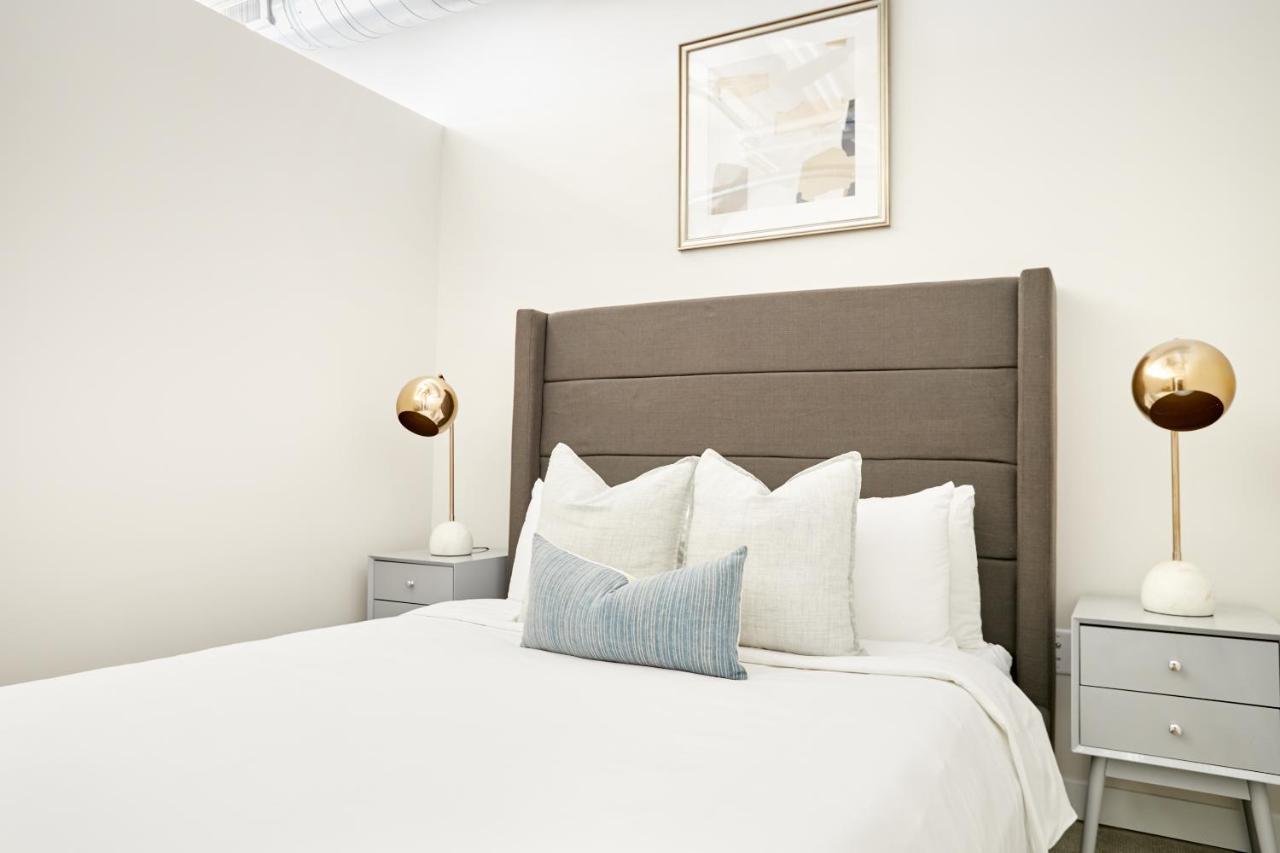 Sonder At Revel Aparthotel Minneapolis Luaran gambar
